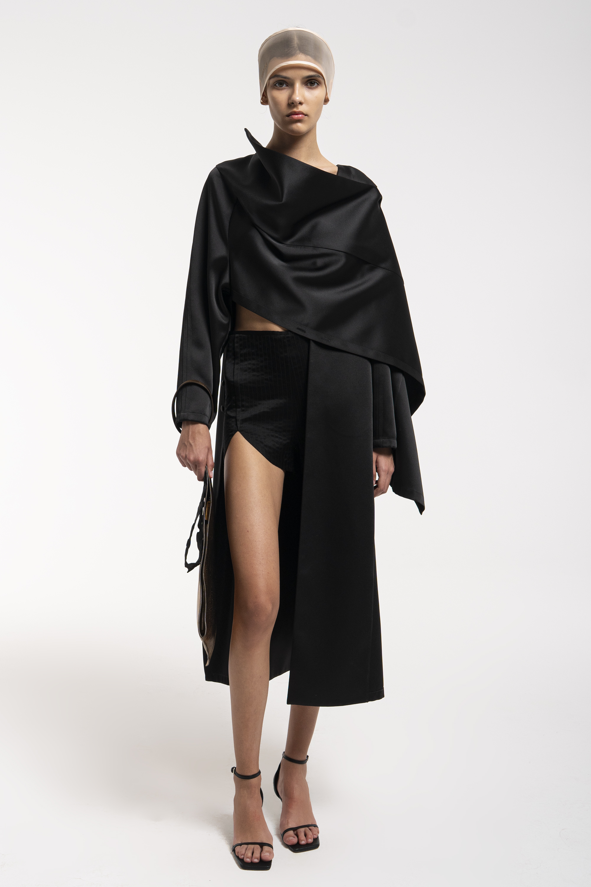 Convertible coat